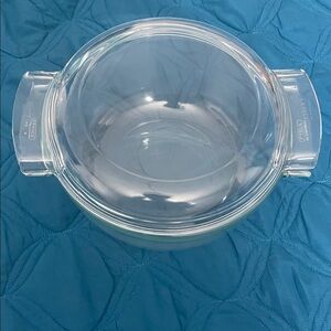 PYREX de CORNING 457 3QT